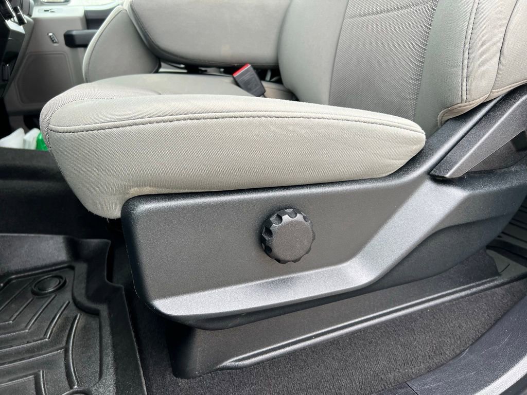 Used 2020 Ford F250 XL w/ STX Appearance Package image 15
