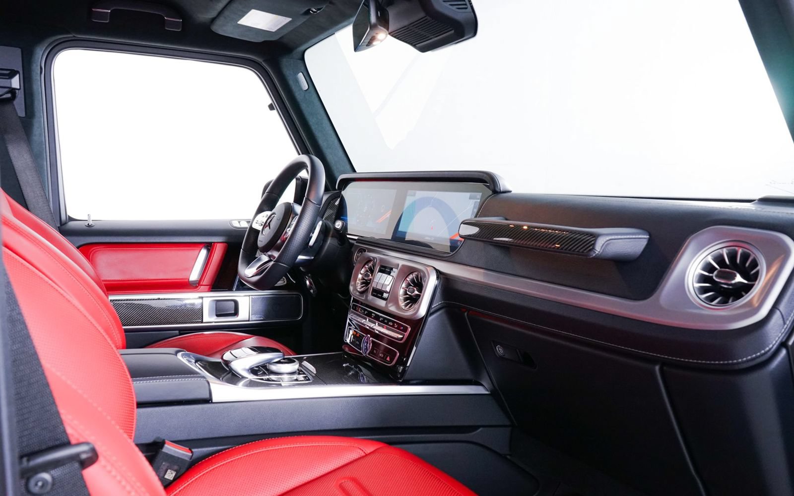 Used 2023 Mercedes-Benz G 550 image 29