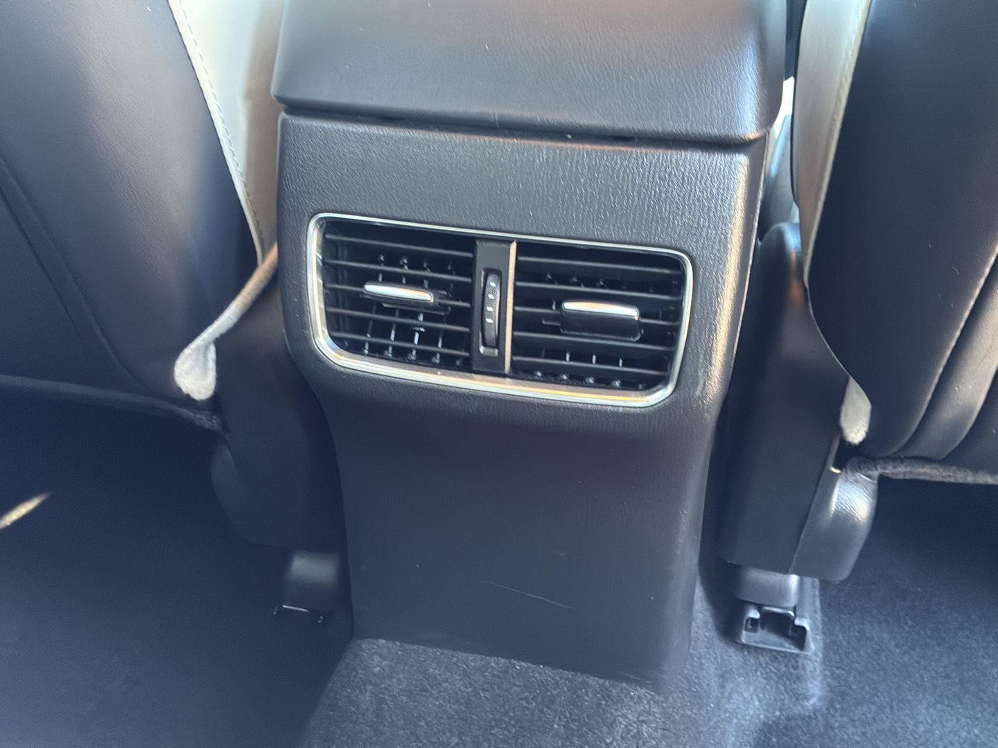 Used 2025 MAZDA CX-5 AWD 2.5 S w/ Preferred Package image 17