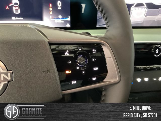 New 2025 Nissan Murano SL w/ Cargo Package AWD/4WD image 28