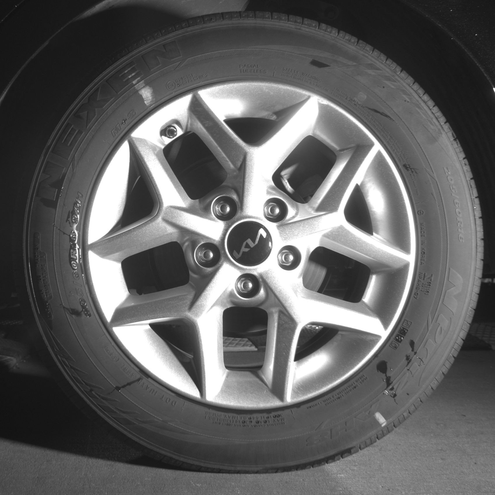 Used 2025 Kia Soul LX w/ LX Technology Package image 14