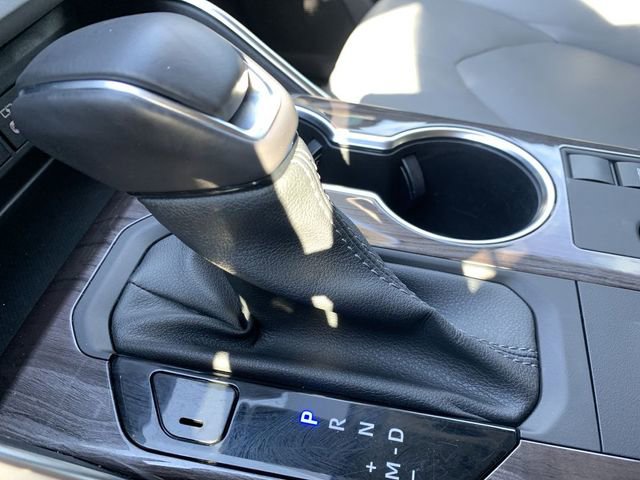 Used 2023 Toyota Highlander Limited image 25