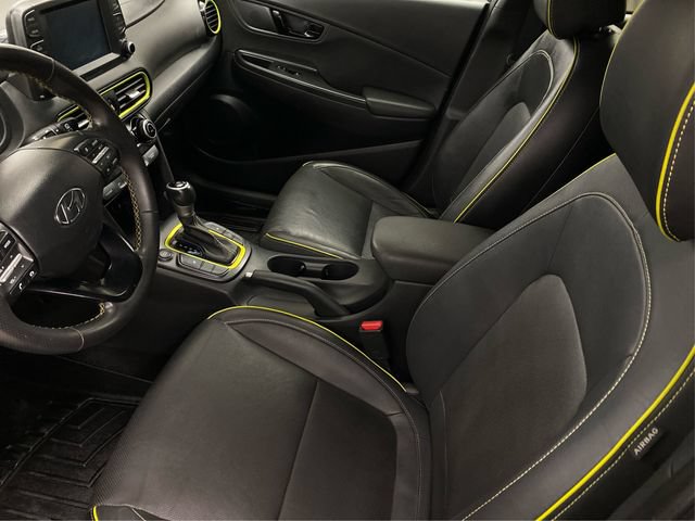 Used 2018 Hyundai Kona Limited AWD/4WD image 10