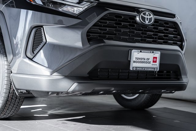 New 2025 Toyota RAV4 XLE image 13