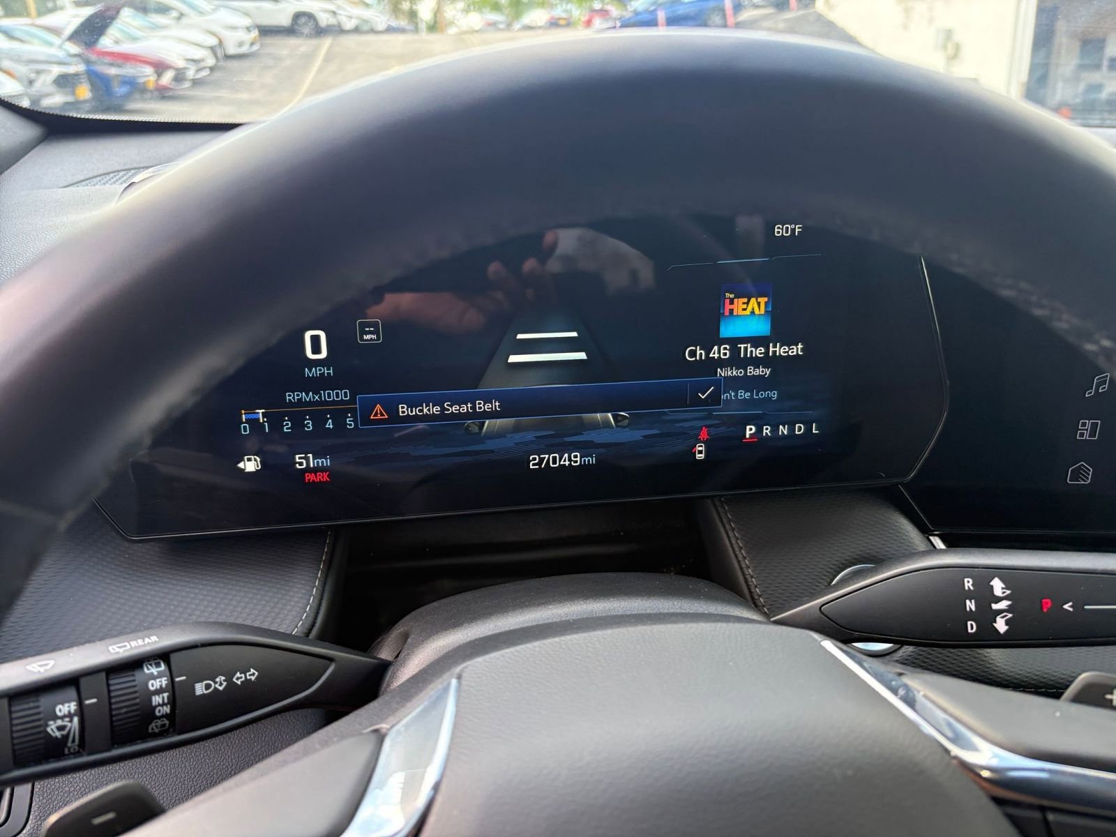 Used 2025 Chevrolet Equinox LT FWD image 40