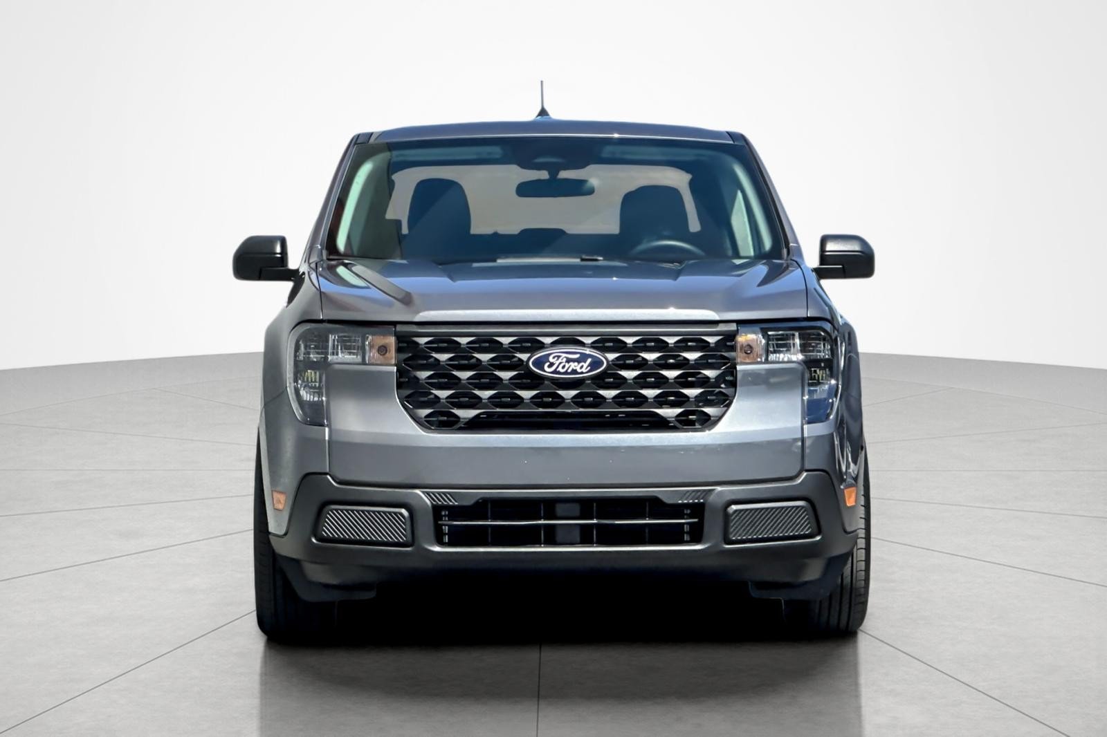 Used 2025 Ford Maverick XL FWD image 8