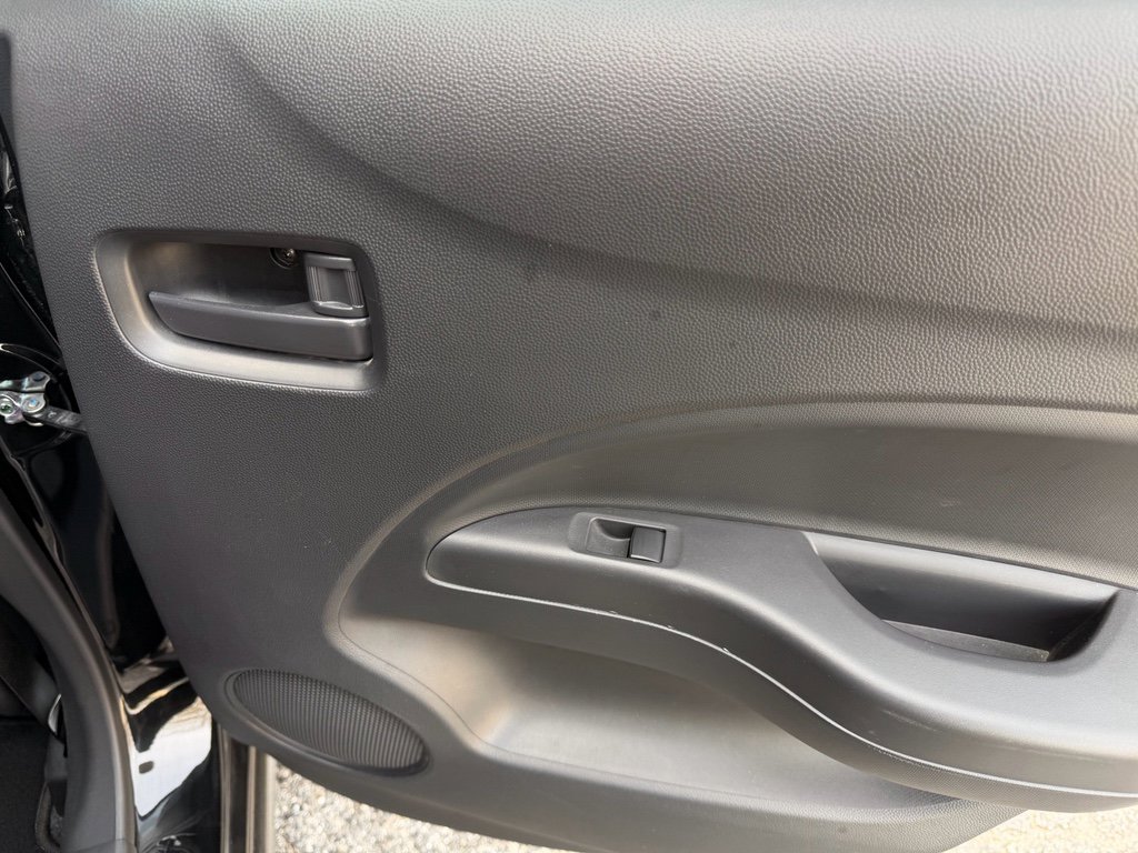 Used 2023 Mitsubishi Mirage LE image 21