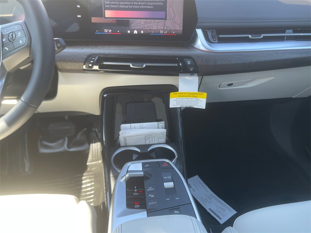 New 2026 BMW X1 xDrive28i w/ Convenience Package image 11