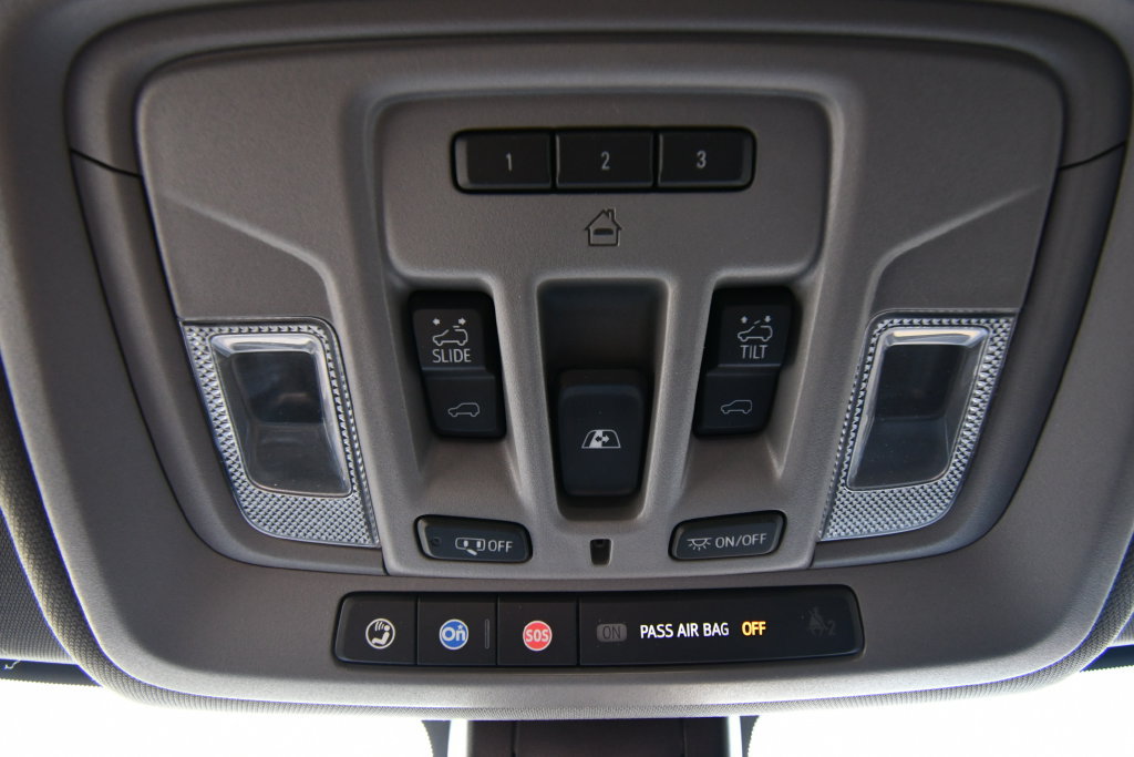 Used 2021 GMC Sierra 3500 Denali AWD/4WD image 38