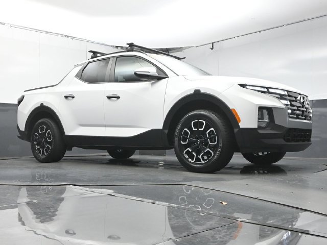 Used 2023 Hyundai Santa Cruz SEL w/ Activity Package AWD/4WD image 37