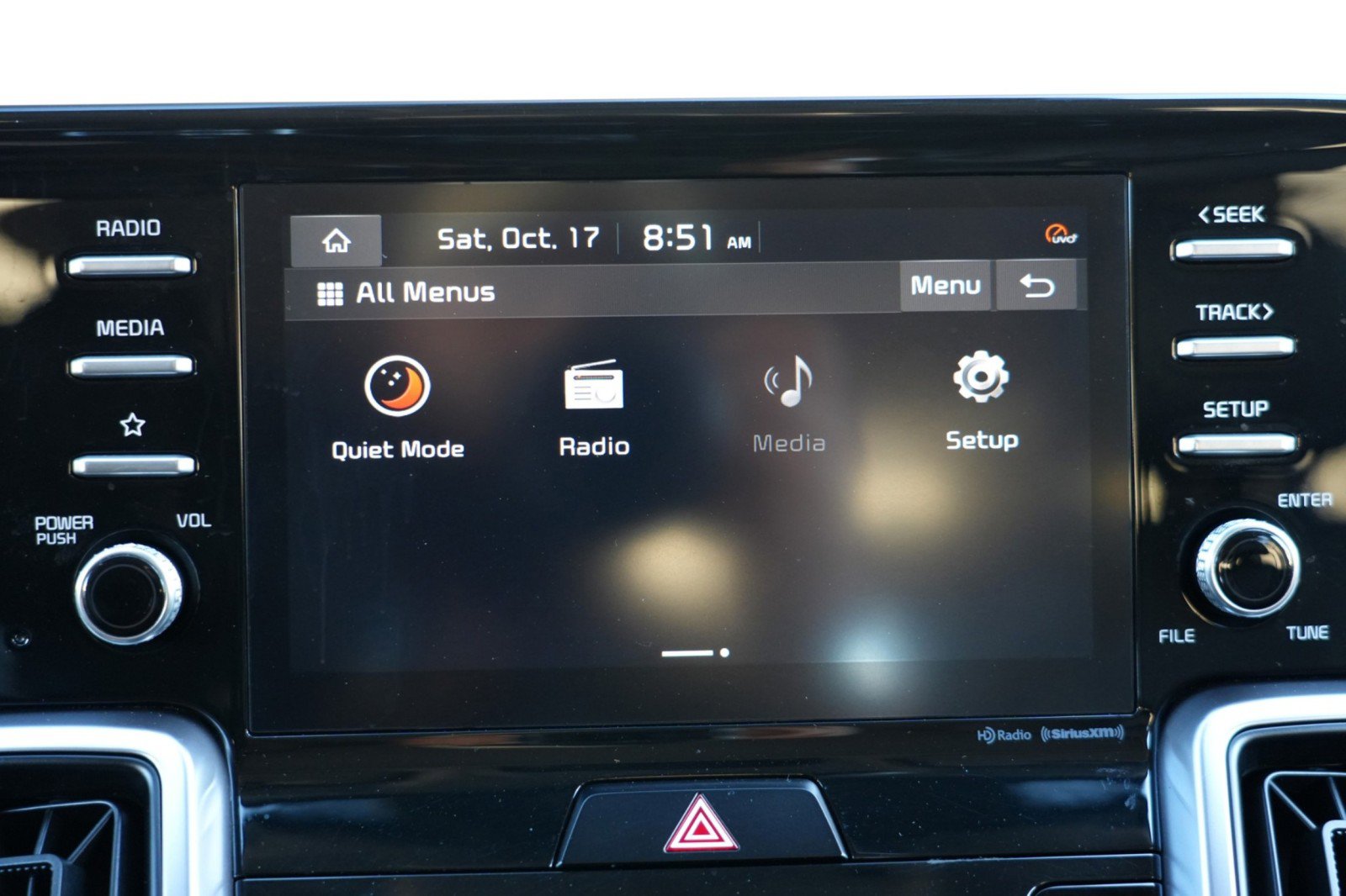 Used 2021 Kia Sorento EX FWD image 25
