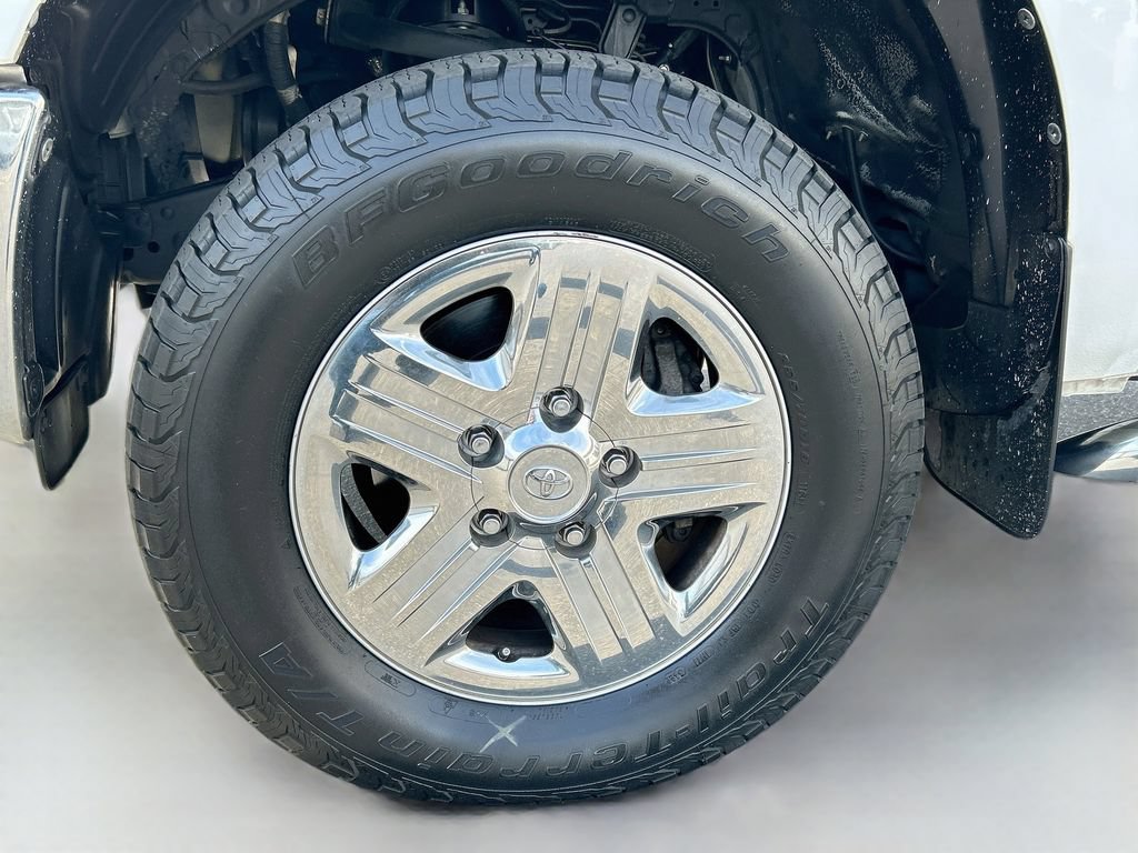 Used 2012 Toyota Tundra 2WD Double Cab w/ Convenience Pkg image 27