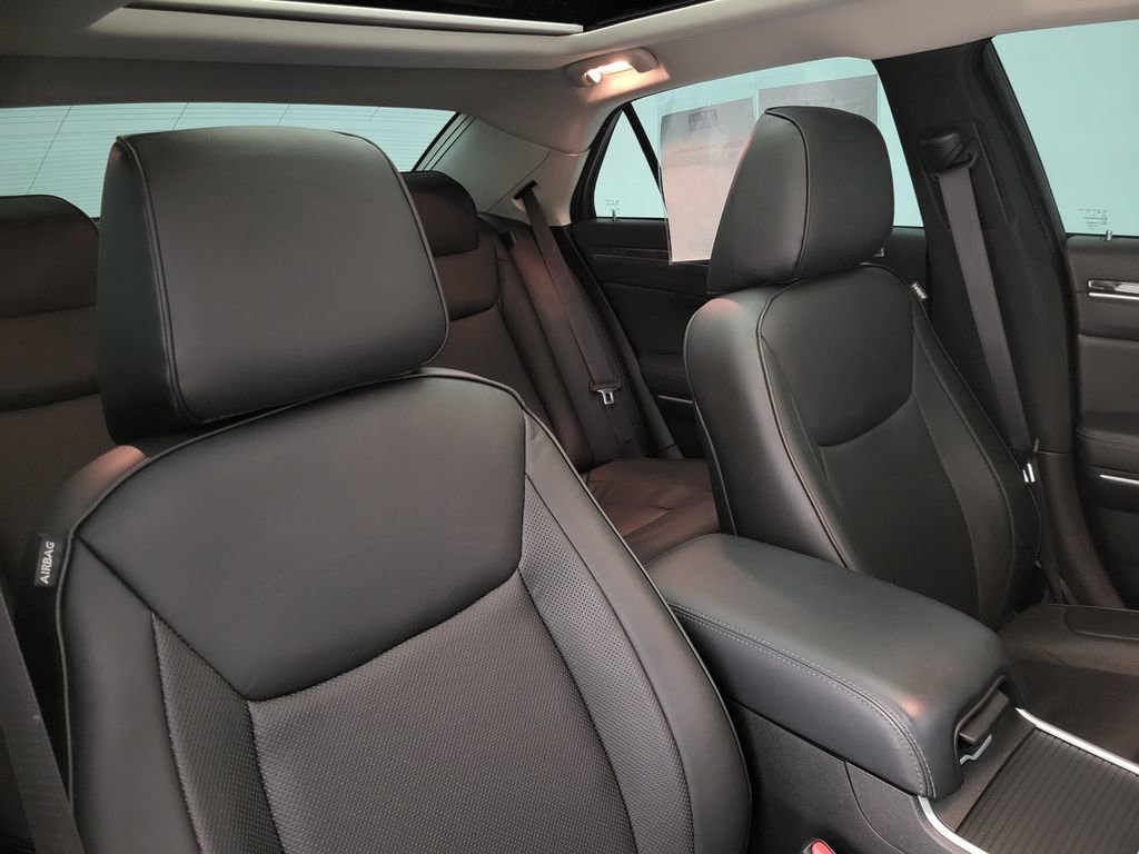 Used 2023 Chrysler 300 Touring L w/ Popular Equipment Group image 42