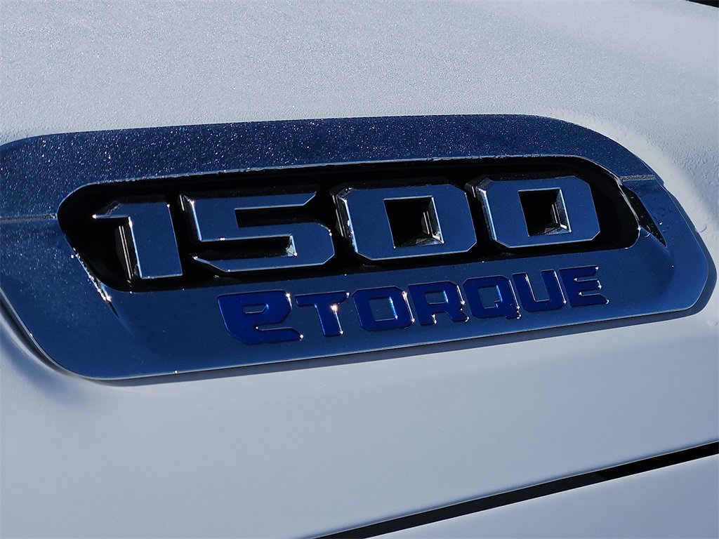 New 2026 RAM 1500 Laramie image 10