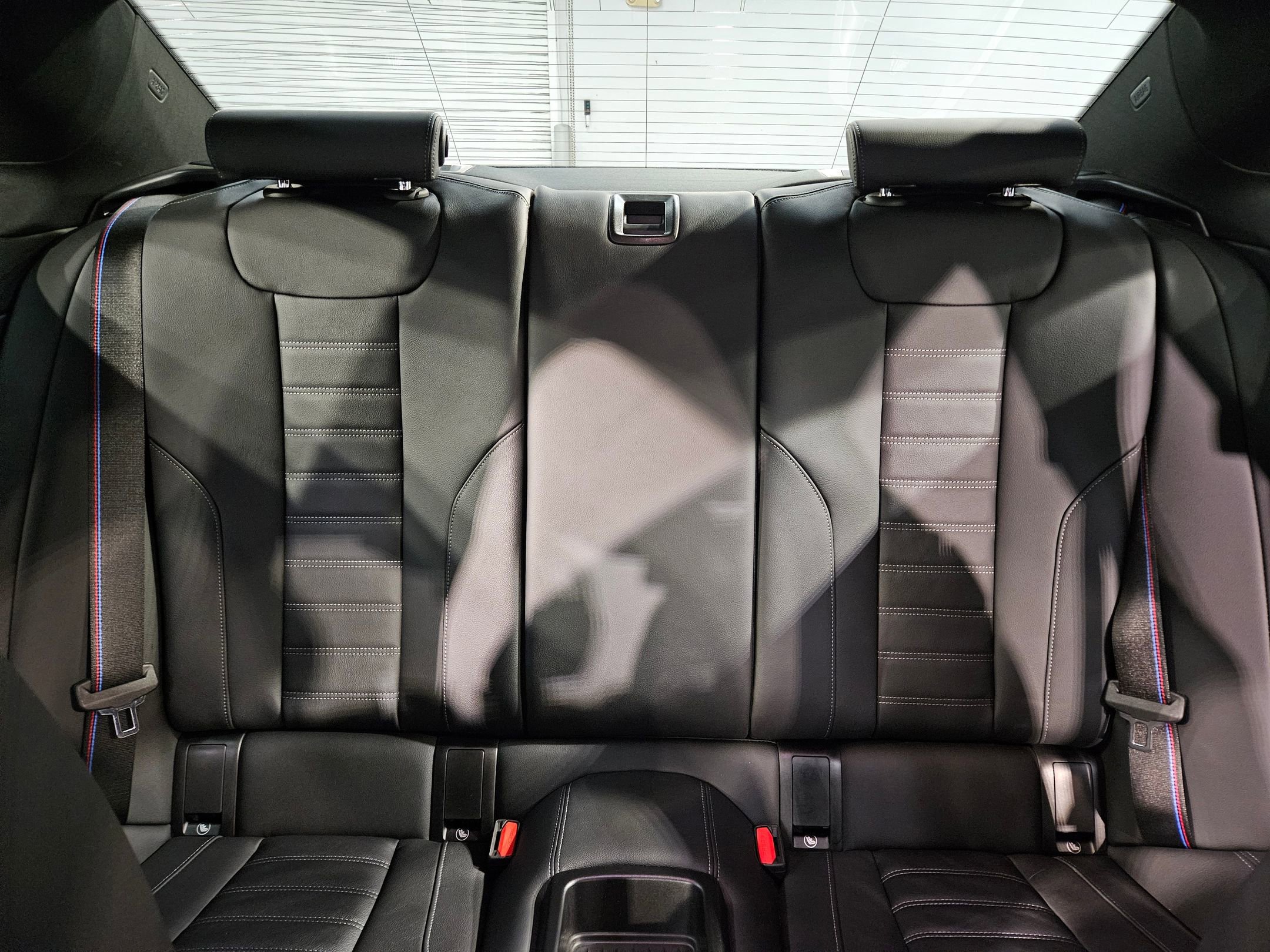 Used 2026 BMW M2 w/ Lighting Package image 13