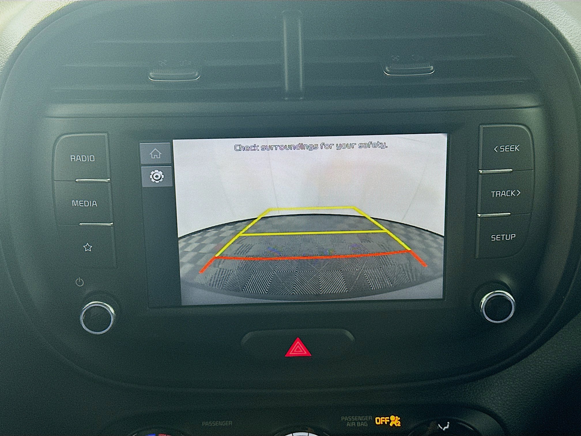 Used 2025 Kia Soul LX w/ LX Technology Package image 22