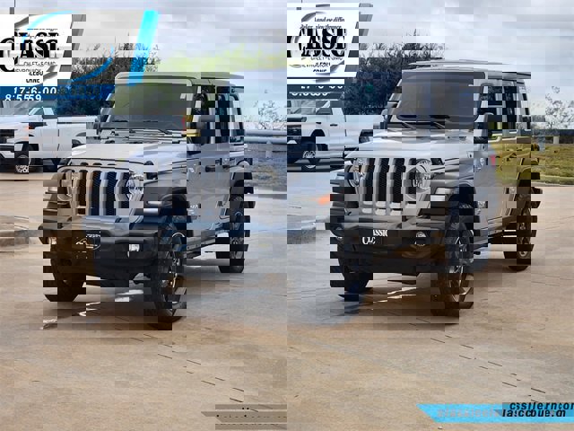 Used 2019 Jeep Wrangler Unlimited Sport S image 5
