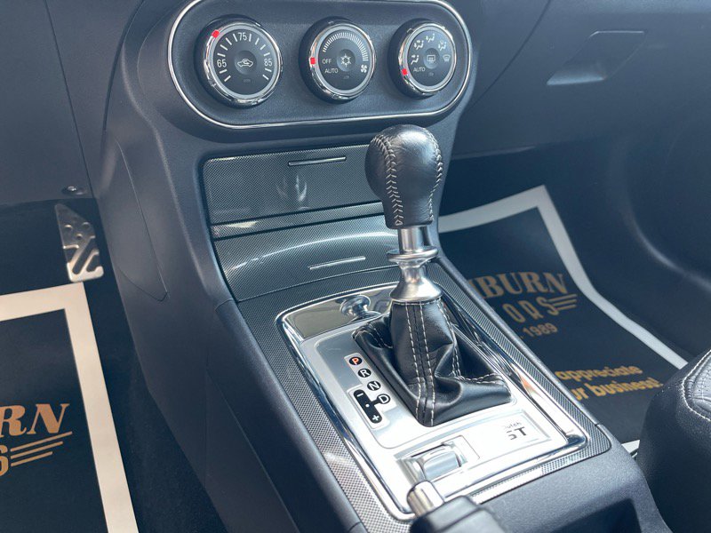 Used 2011 Mitsubishi Lancer Ralliart image 31