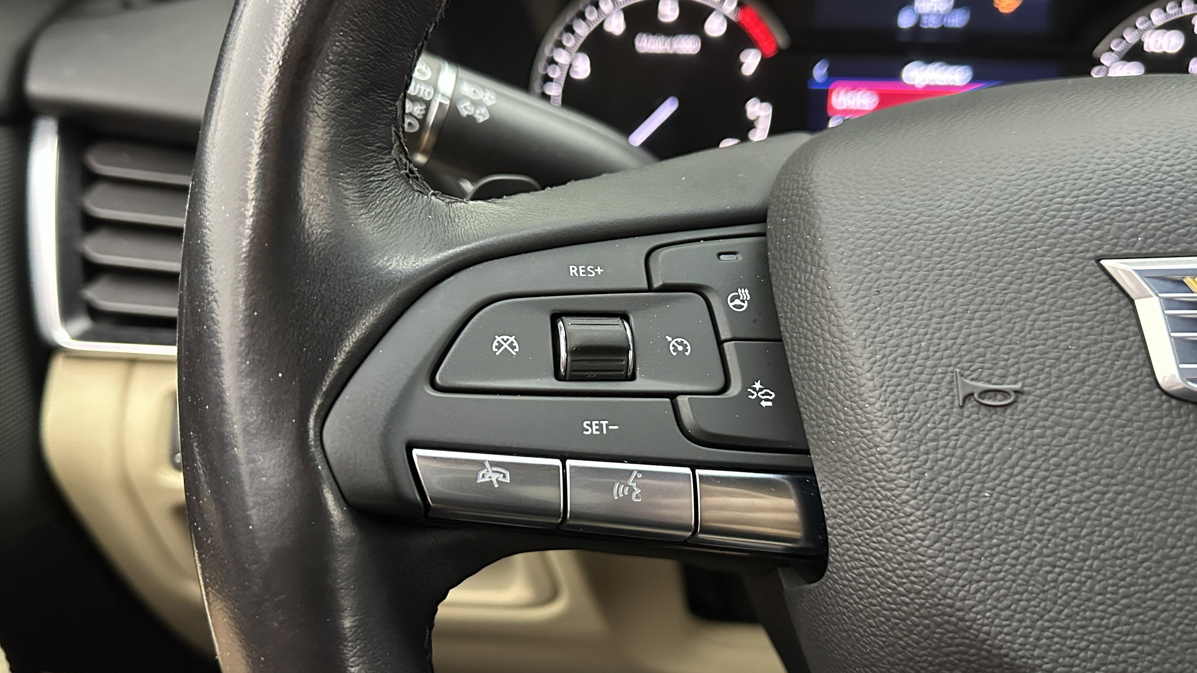 Used 2024 Cadillac CT5 Premium Luxury w/ Climate Package image 22