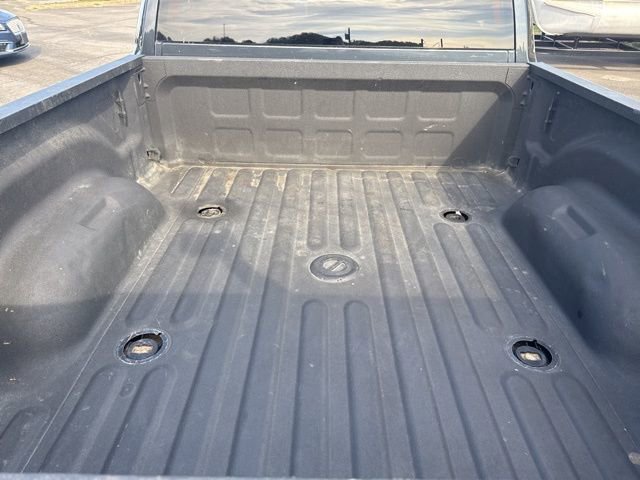 Used 2020 RAM 2500 Big Horn w/ Level 1 Equipment Group AWD/4WD image 10