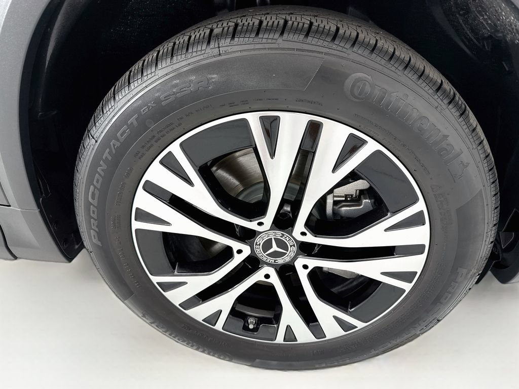 Certified 2026 Mercedes-Benz GLA 250 image 30