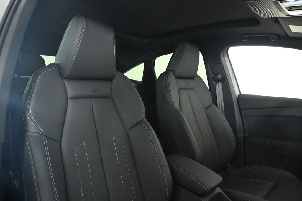 New 2026 Audi Q4 e-tron Premium Plus image 15