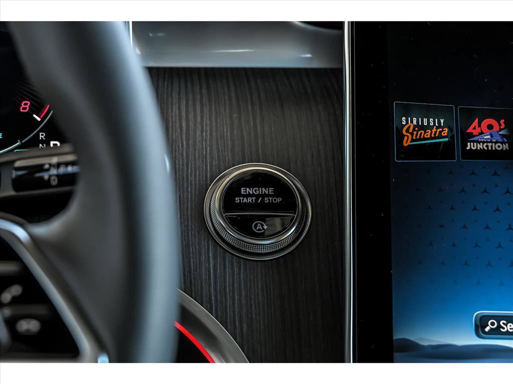 Certified 2026 Mercedes-Benz GLC 300 4MATIC image 18