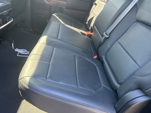 Certified 2022 Chevrolet Silverado 1500 High Country image 16