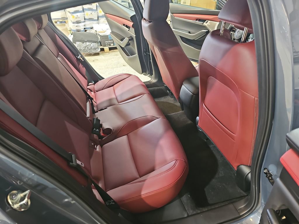 New 2026 MAZDA MAZDA3 2.5 S Hatchback w/ Premium Pkg image 11