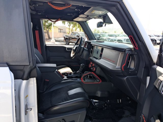 Used 2023 Ford Bronco Raptor AWD/4WD image 28