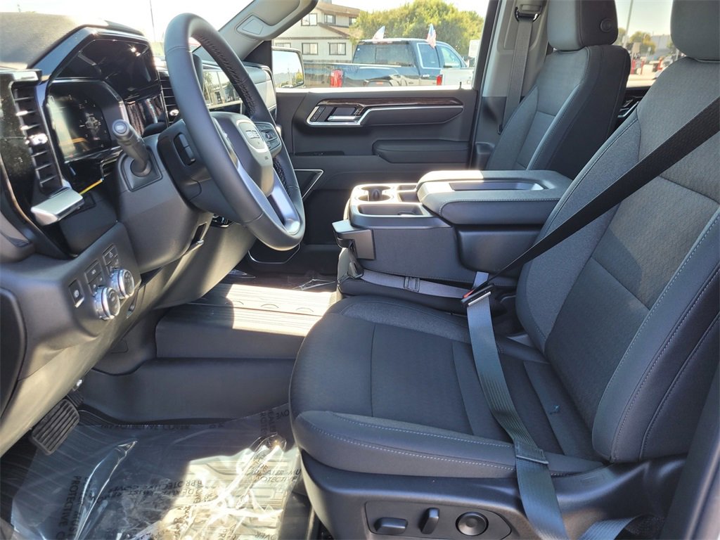 New 2026 GMC Sierra 1500 Elevation w/ Elevation Select Package image 11