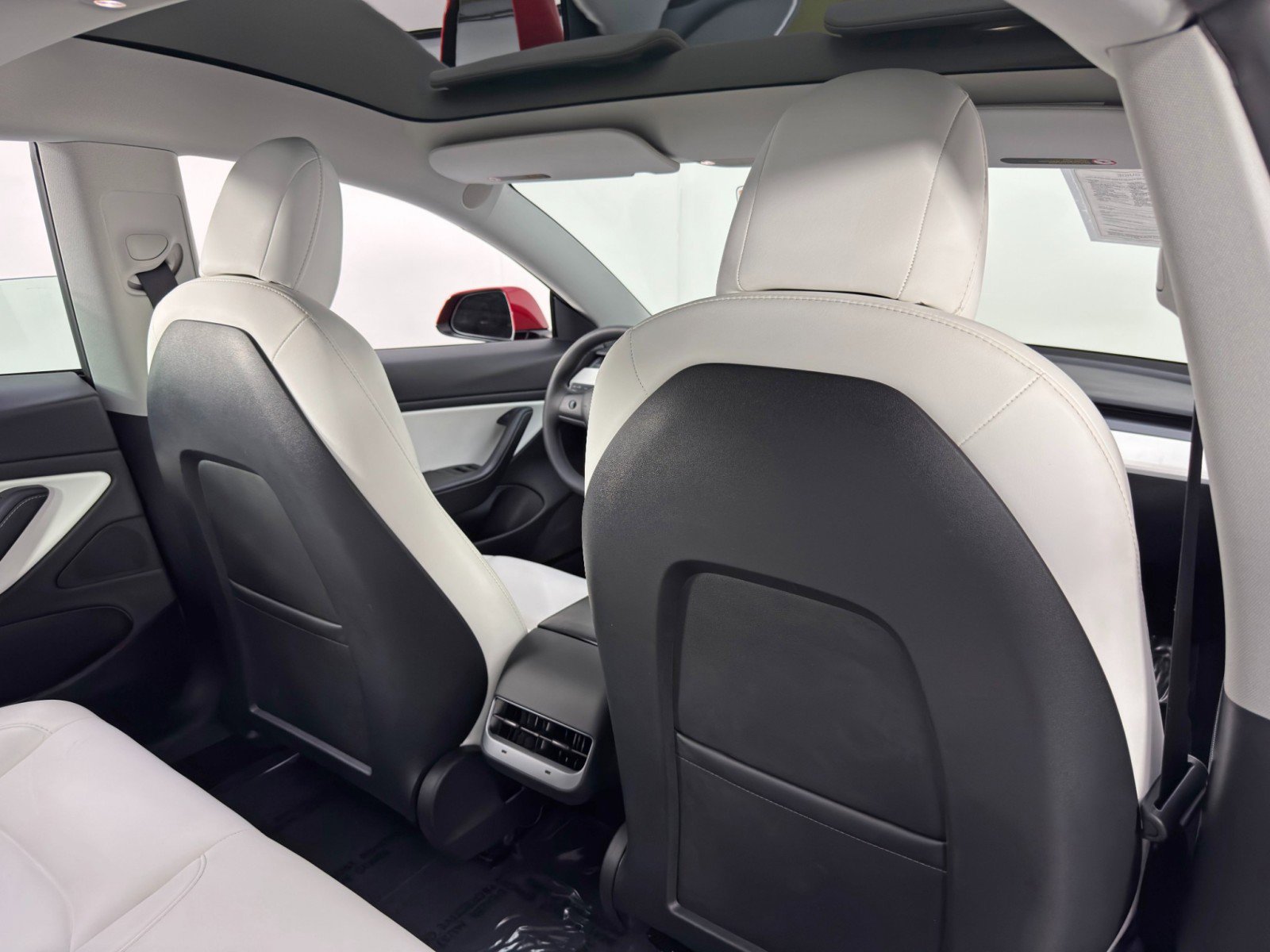 Used 2021 Tesla Model 3 Performance image 41