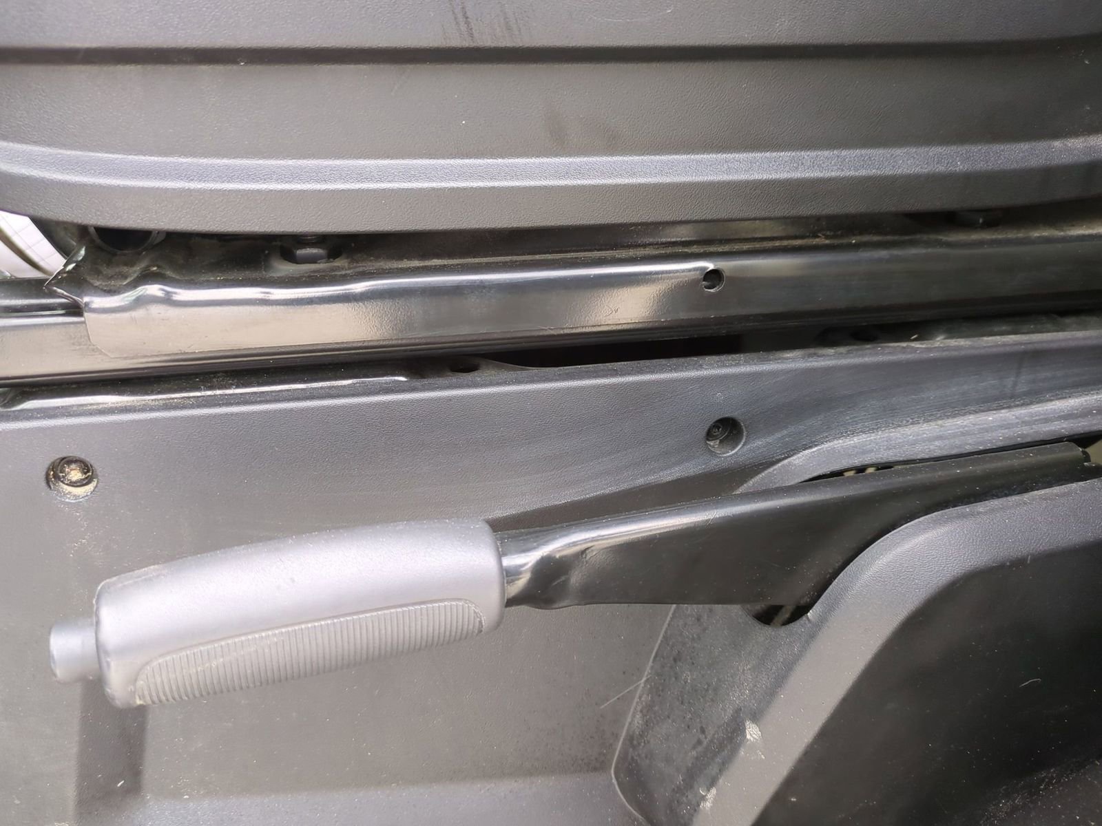 Used 2020 RAM ProMaster 1500 image 17