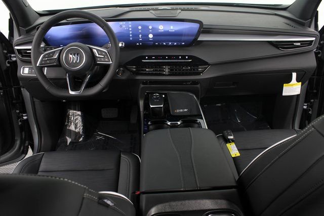 New 2026 Buick Enclave Sport Touring image 10