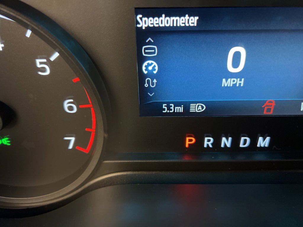 New 2026 Ford F350 XL w/ STX Appearance Package image 19