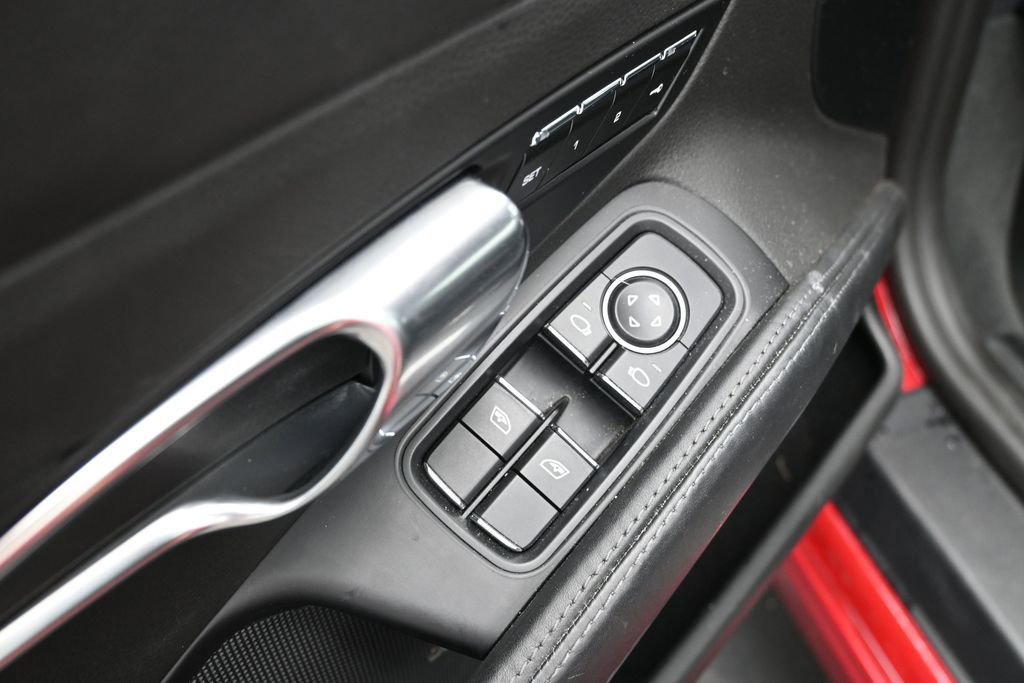 Used 2017 Porsche 911 Carrera S RWD image 9