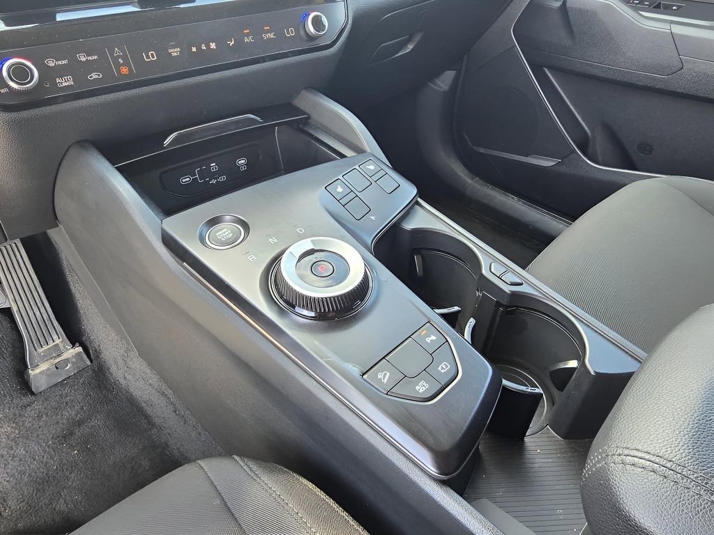 Used 2026 Kia Sportage S AWD/4WD image 20