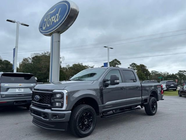 New 2026 Ford F250 XL w/ STX Appearance Package image 1