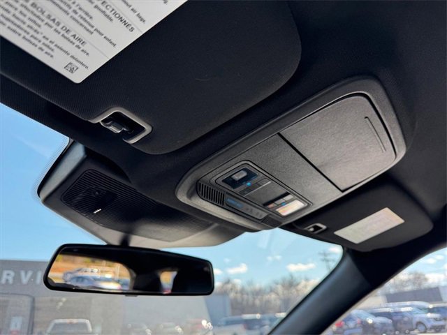 Used 2023 Ford Explorer Timberline image 27