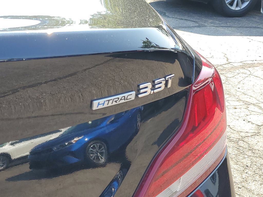 Used 2021 Genesis G70 3.3T w/ Sport Package AWD/4WD image 31