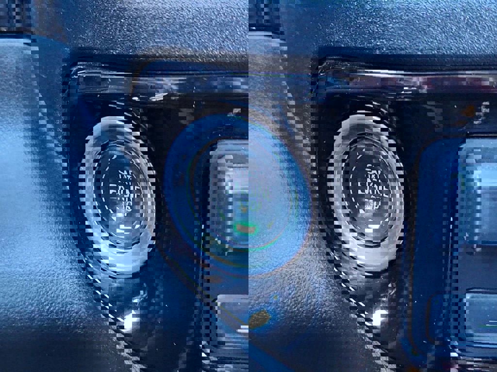 Used 2024 Chevrolet Silverado 2500 LT w/ All Star Edition image 29