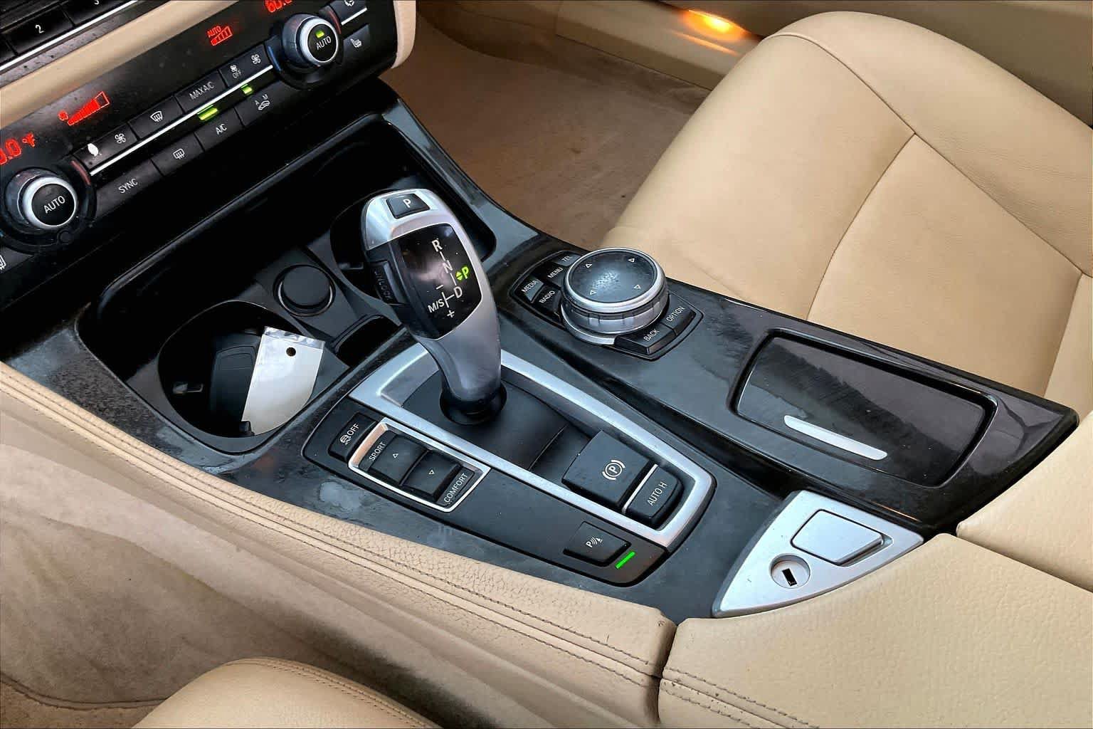 Used 2014 BMW 528i Sedan RWD image 15