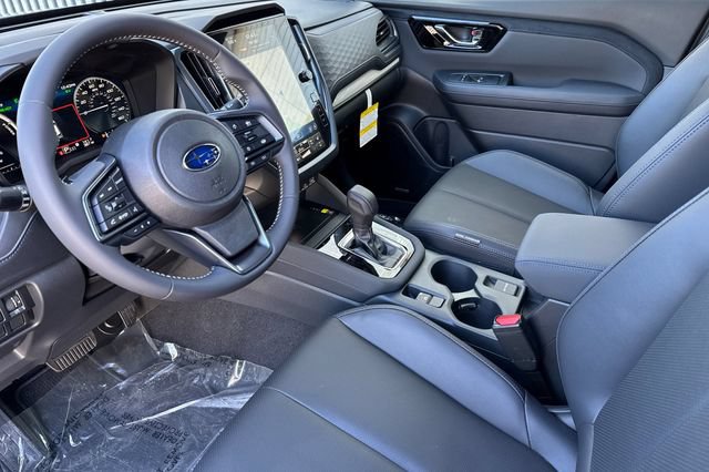 New 2025 Subaru Forester Limited AWD/4WD image 7
