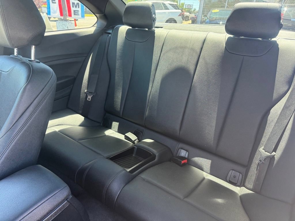 Used 2018 BMW M240i Coupe RWD image 29