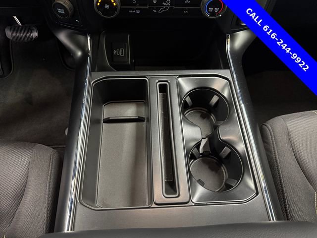Used 2025 Ford F150 STX w/ Equipment Group 200A image 14
