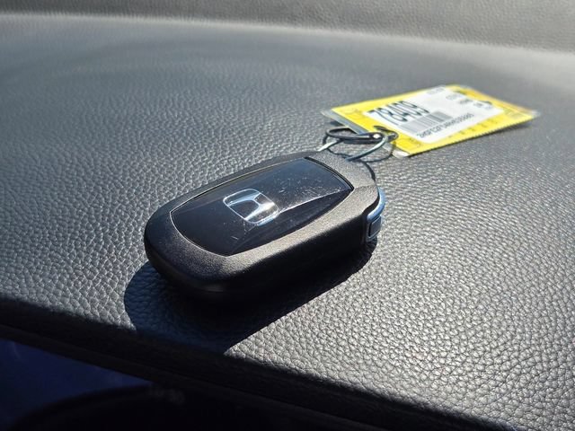 Certified 2024 Honda Civic Sport image 31