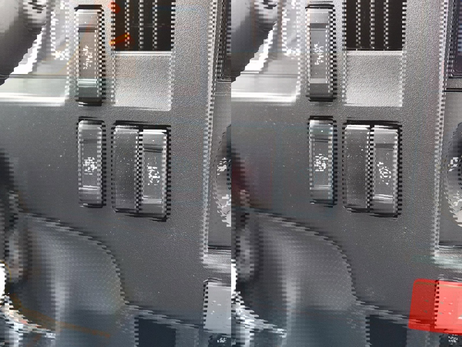 New 2024 Chevrolet Low Cab Forward 5500XD image 25