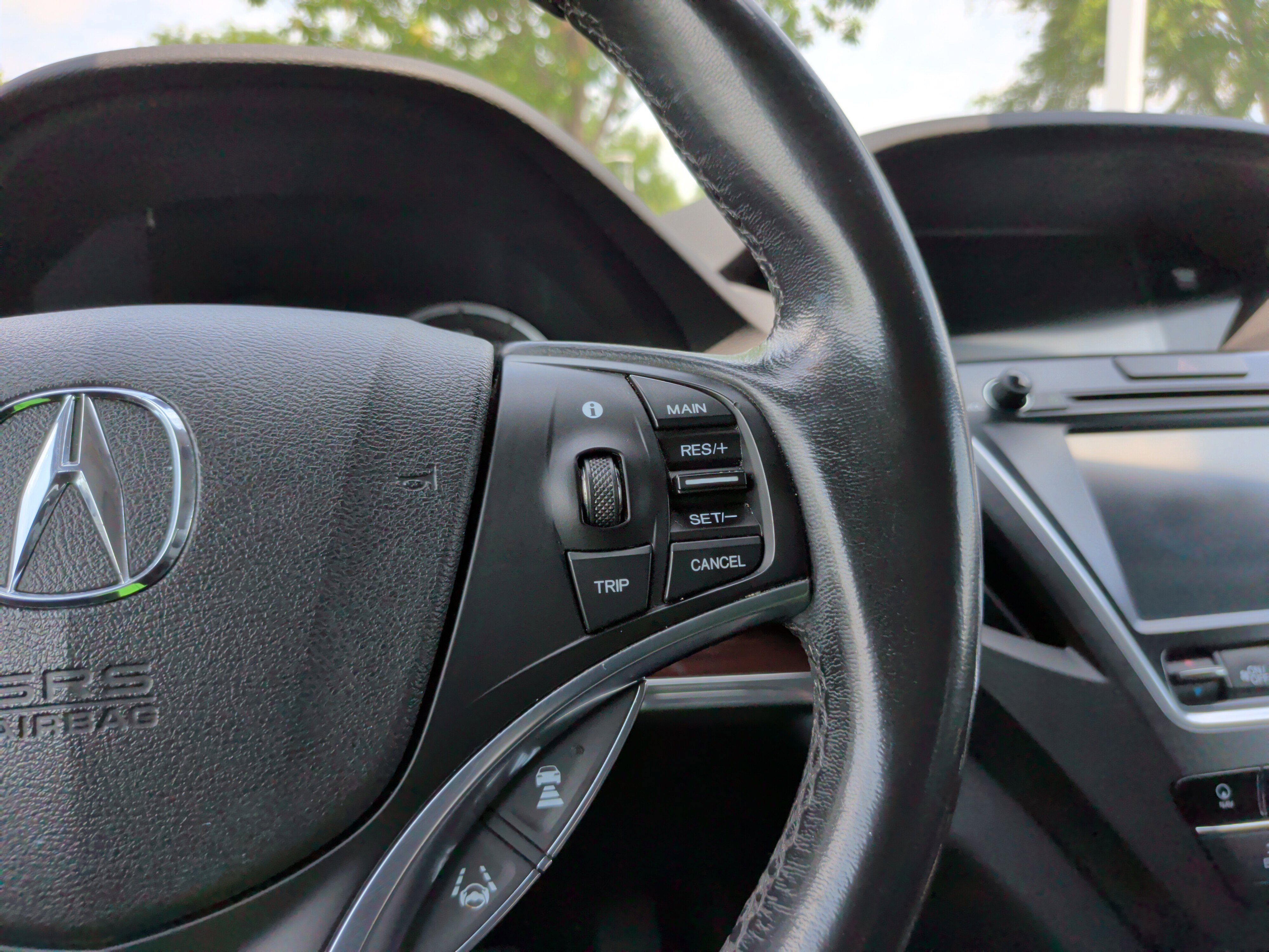 Used 2016 Acura MDX SH-AWD w/ Technology Package image 21