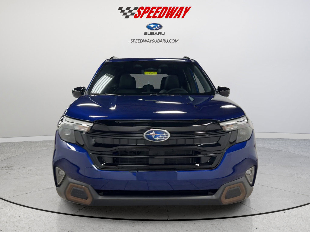 New 2026 Subaru Forester Sport AWD/4WD image 13