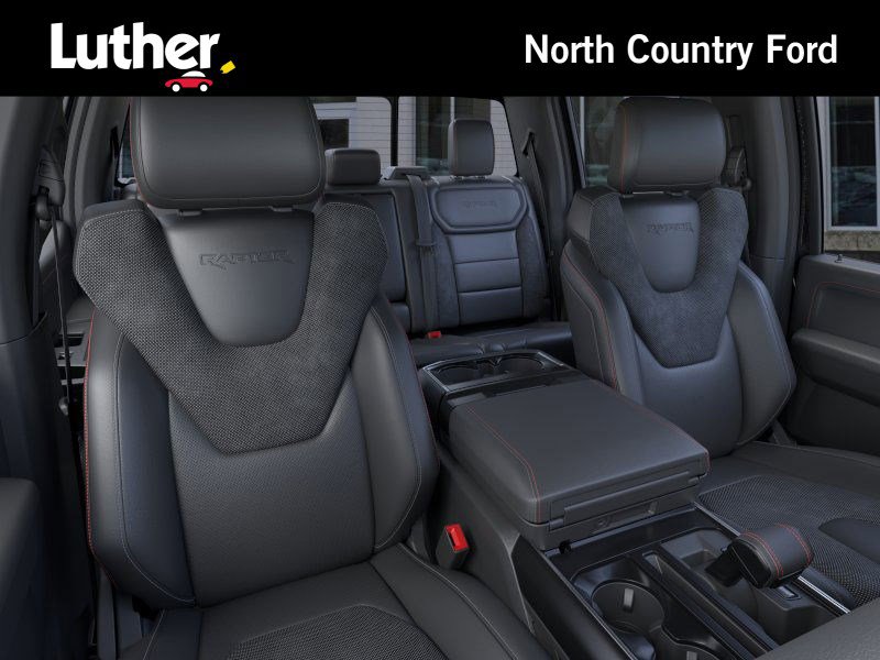 New 2026 Ford F150 Raptor image 10